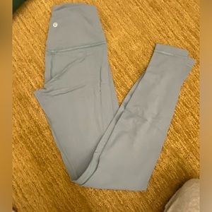 Lululemon align leggings